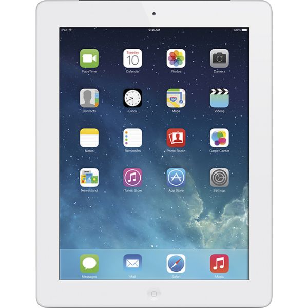 iPad Wi-Fi 16GB (LTE data plan extra) Rental In Toronto, Canada